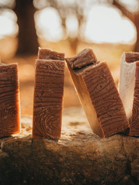 Cedar and Clove 