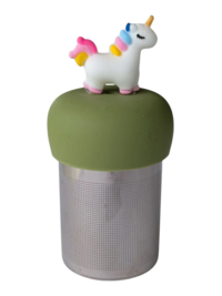 Unicorn Tea Strainer 