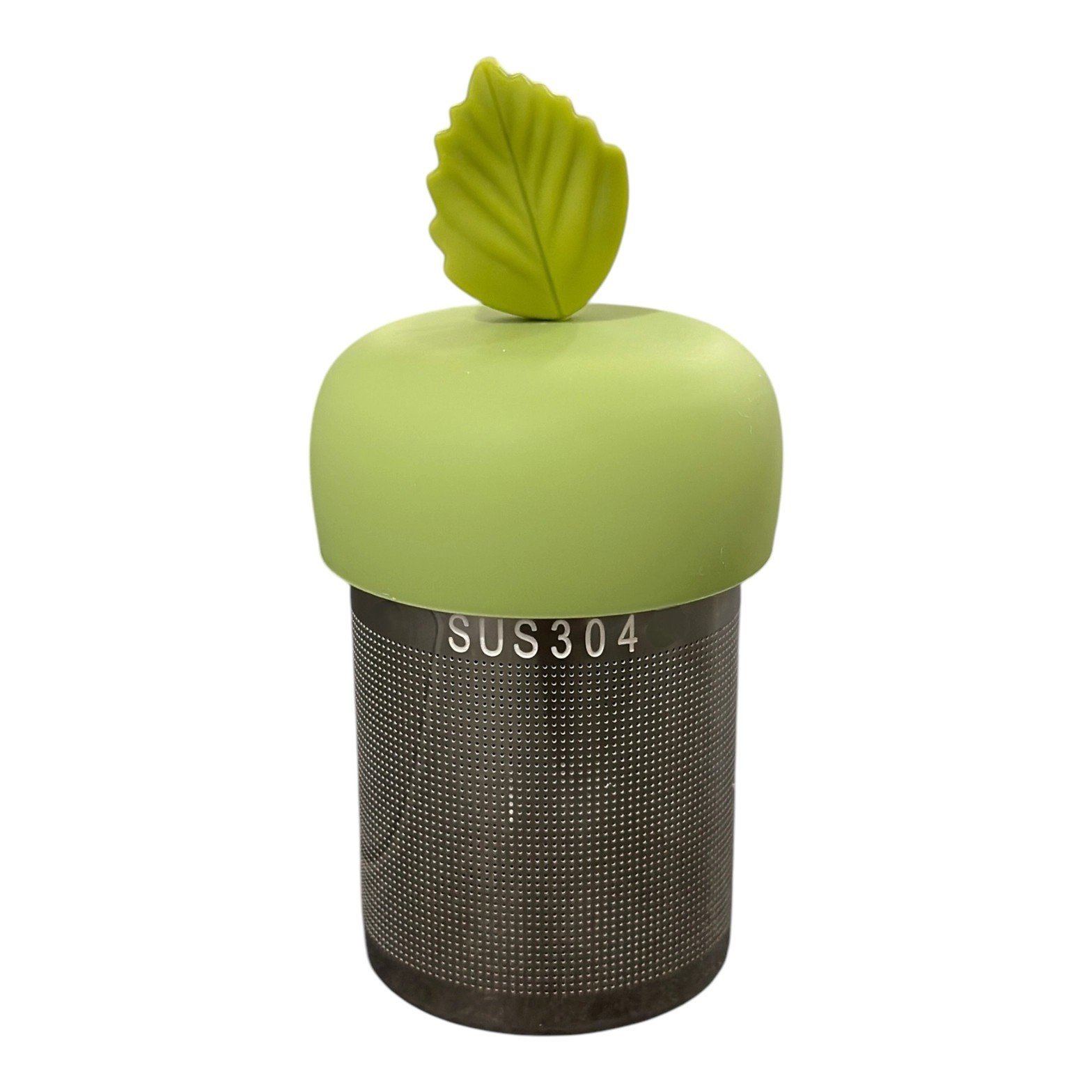 Herb Leaf Tea Strainer 