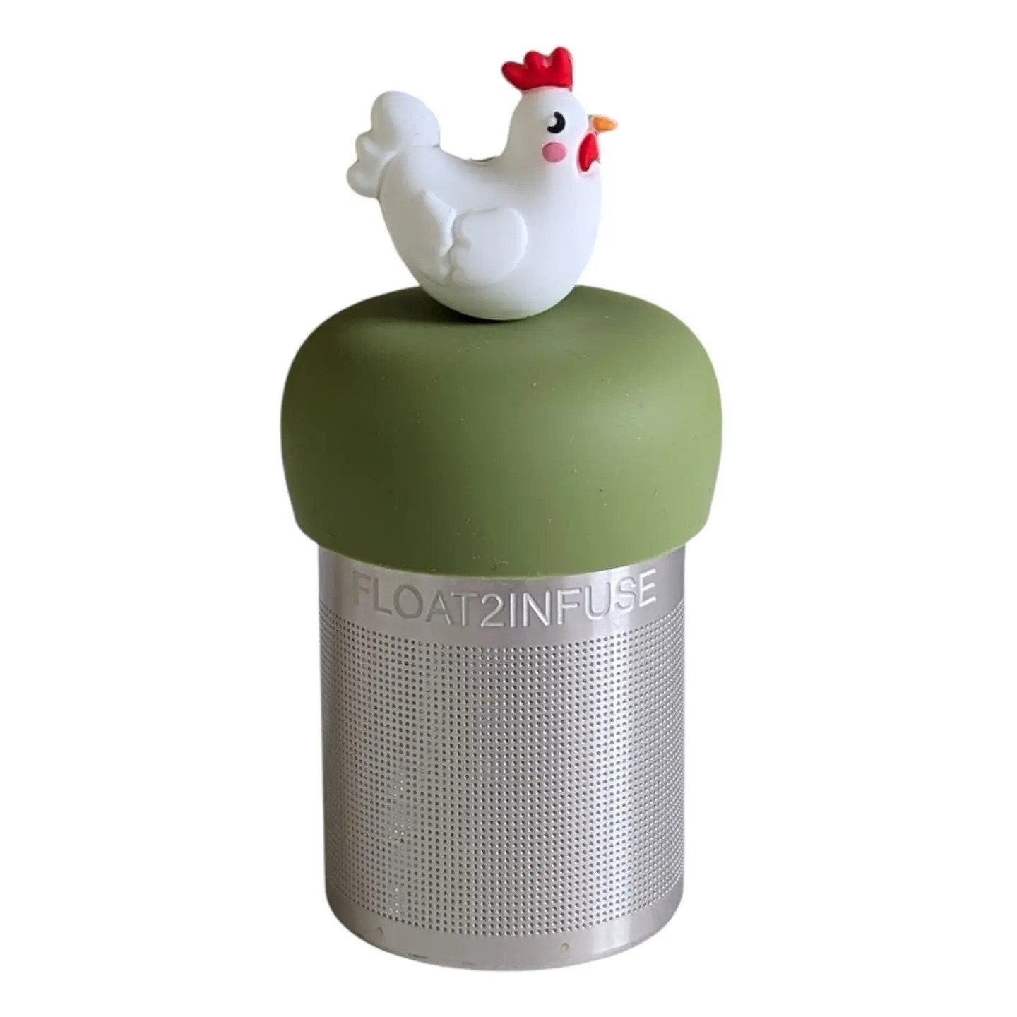 Chicken Tea Strainer 