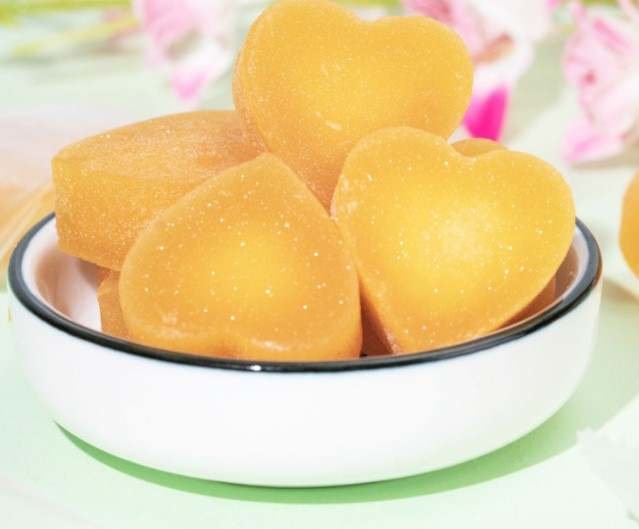 Honey and Sugar Melts