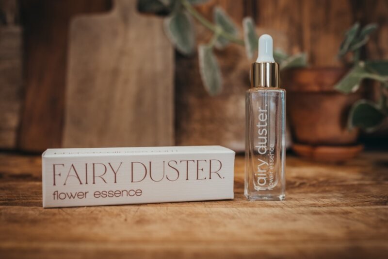 Fairy Duster Flower Essence