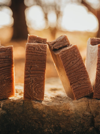 Cedar and Clove 