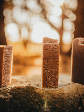 Cedar and Clove 
