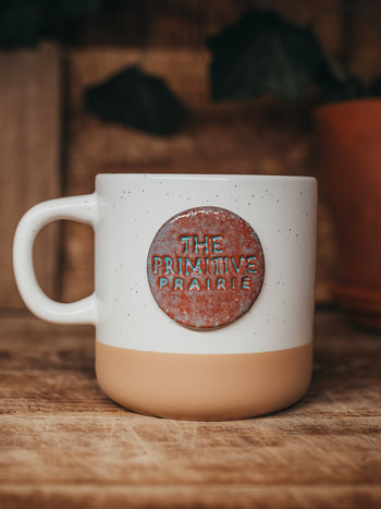 Logo Mug