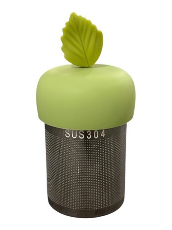 Herb Leaf Tea Strainer 