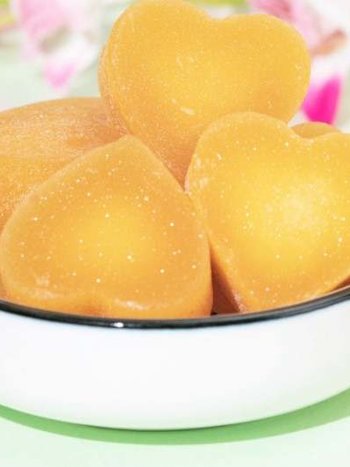 Honey and Sugar Melts