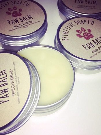 Paw Balm - Paw Protectant