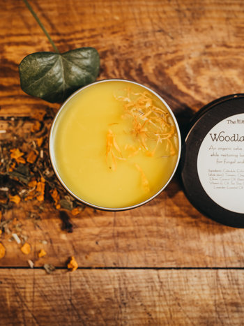 Woodland Ward Antifungal Salve